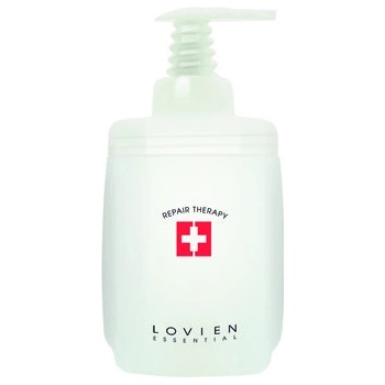 Lovien Repair Therapy rekonstrukčná kúra na vlasy 250 ml