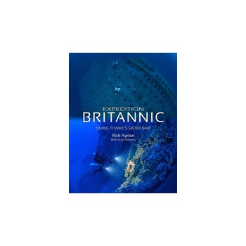Expedition Britannic