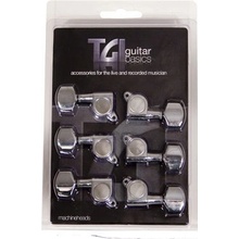 TGI TG416C ladící mechanika elektrická kytara