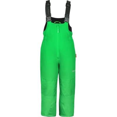 Trollkids Детски ски панталон Trollkids Kid's Nordkapp Pants Ski trousers - Bright Green - размер 92 (EU) (701-1419-0911)