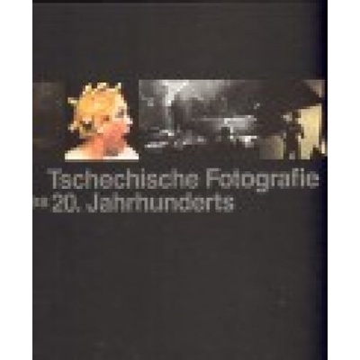 Tschechische Fotografie des 20. Jahrhunderts - Vladimír Birgus, Jan Mlčoch