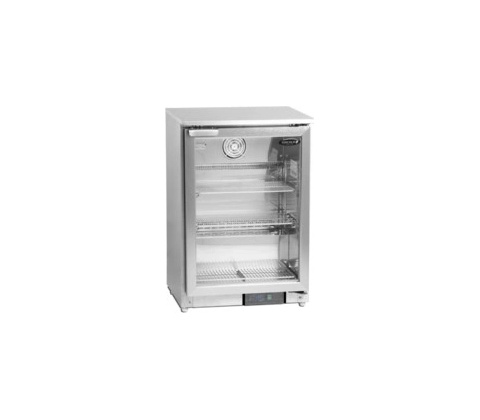 Tefcold GF 200 VSG