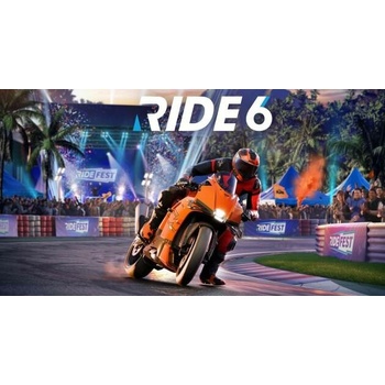 Ride 6