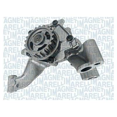 Olejové čerpadlo MAGNETI MARELLI 351516000081 351516000081