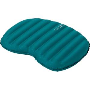 Exped Подложка за сядане Exped Air Seat Seat cushion - Cypress - размер 43 x 33 cm (580-1608-0111)