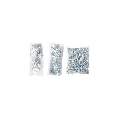 Baks Mushroom screw SGN M8X20 650342 /100pcs /