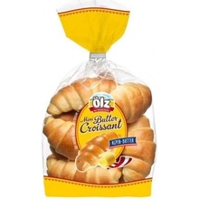 Olz mini croissanty máslové 250 g