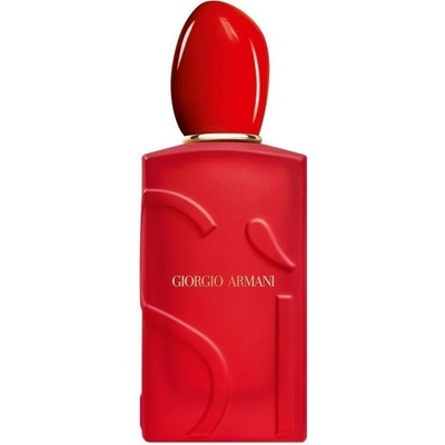 Armani Sì Passione Red Bloom parfémovaná voda dámská 100 ml