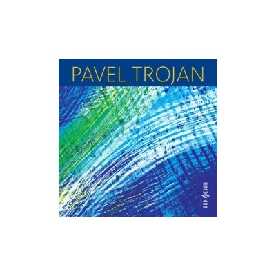 Trojan Pavel - Pavel Trojan CD