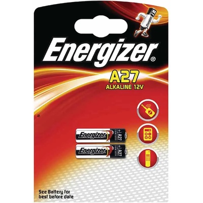 Energizer A27 (2150040083)