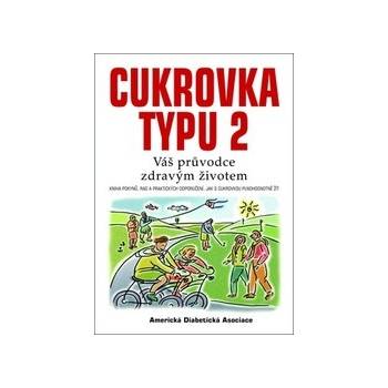 Cukrovka typu 2