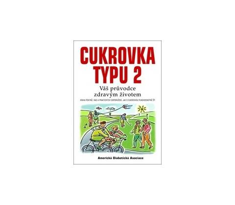Cukrovka typu 2