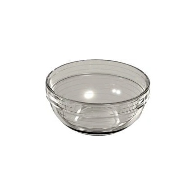 Uni Glass Miska s optikou 14 cm 6 ks