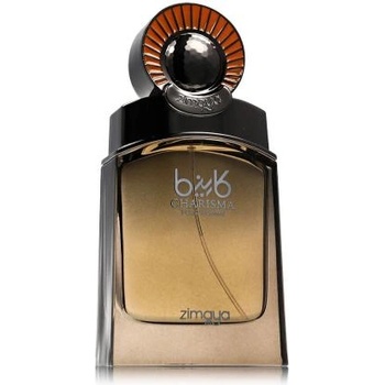 Image 1 of Zimaya Charisma pour Homme EDP 100 ml