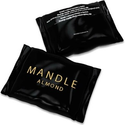 JDE Professional Mandle ke kávě v mléčné čokoládě se skořicí 3g 200ks