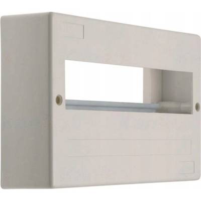 IDEAL KANLUX Rozvodnice nástěnná 1x12 DB112W 1X12P/SM 3853