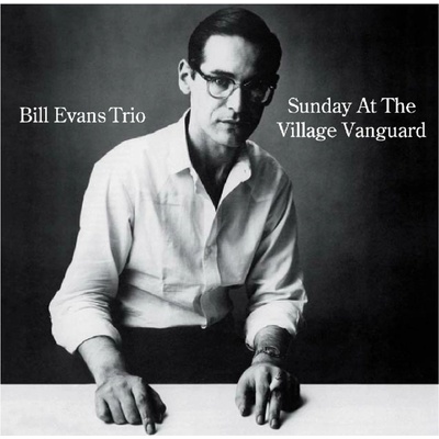 EVANS BILL -TRIO-: SUNDAY AT THE VILLAGE CD