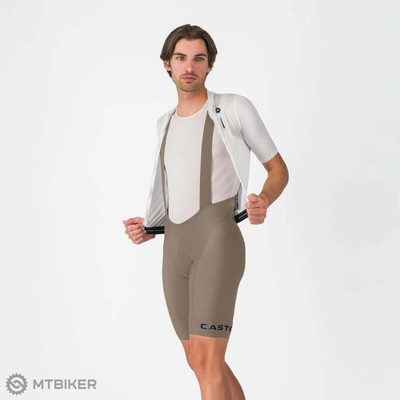 Castelli Competizione 2 KIT zemitá béžová
