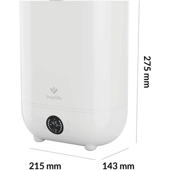 TrueLife AIR Humidifier H5 Touch