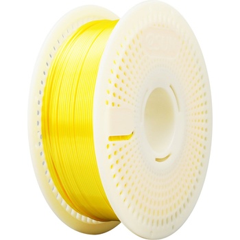 eSUN PLA-Silk Yellow - 1, 75 mm / 1000 g - eSpool+ (PLA-SK175Y1RS1)