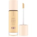Catrice Soft Glam Filter озаряващ тониращ флуид цвят 010 - Fair - Light 30ml