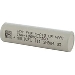 Molicel Презареждаща батерия Molicel INR 18650 P30B 3000mAh 30A - greencigar