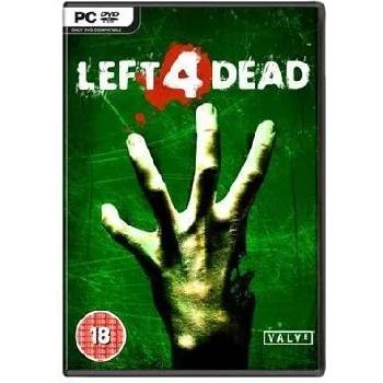 Electronic Arts Left 4 Dead (PC)