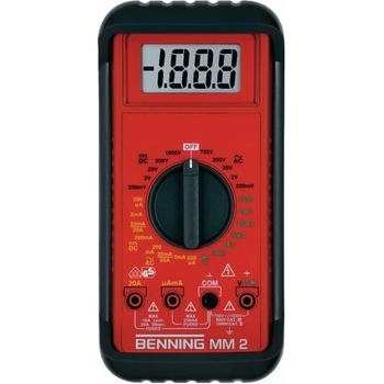 Benning MM 2