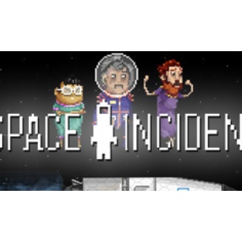 Space Incident