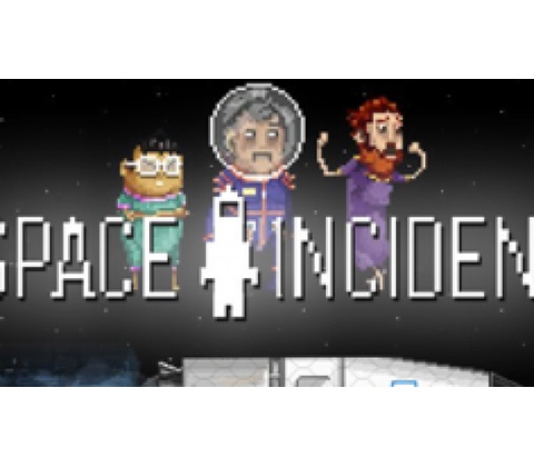 Space Incident