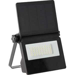 Chomik Соларна LED лампа със сензор за движение 13x9x3, 2cm 80597 (SOL6055)