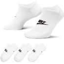 Nike ponožky NK NSW Everyday Essentials NS DX5075 100