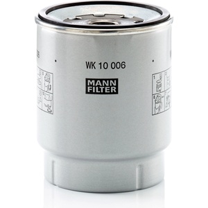 Mann-filter Горивен филтър mann-filter wk 10 006 z
