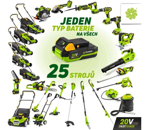 Fieldmann FDUB 70605-0