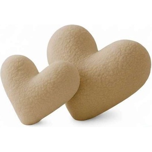 Mioli Decor Декоративна възглавница 38x33 cm Teddy Kalp - Mioli Decor (150CRG1163)