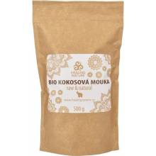 Healing Nature BIO Kokosová mouka bezlepková 500 g