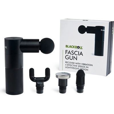 Blackroll Fascia Gun