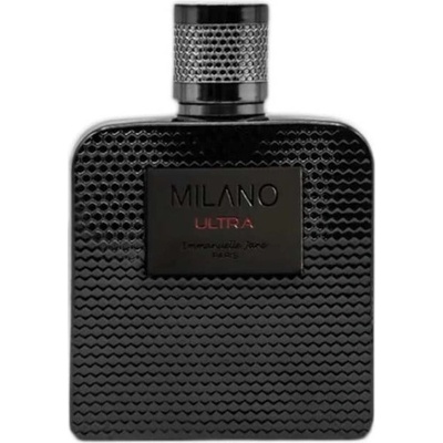 Emmanuelle Jane Milano Ultra parfumovaná voda pánska 100 ml