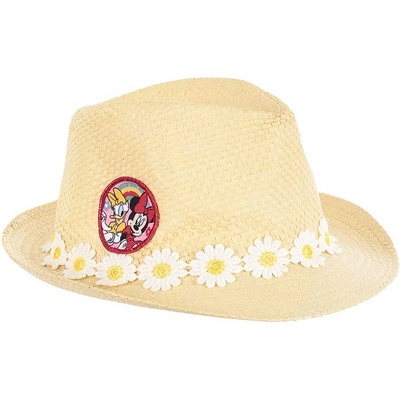 Kids movie heroes Шапка с периферия minnie