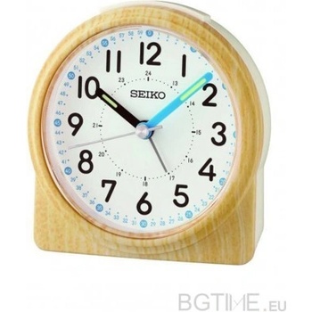 Seiko Будилници Seiko QHЕ210B (QHE210B)