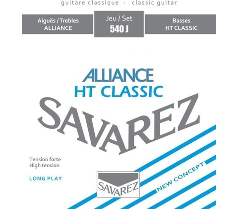 Savarez 540J