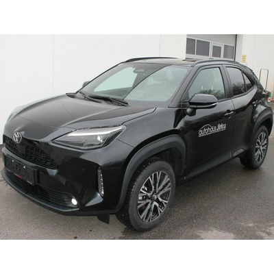 Toyota Yaris Cross 1.5 Hybrid 85 kW