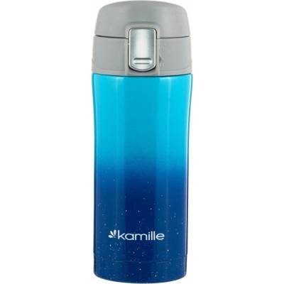 Kamille Termohrnek KM 2094 z nerezové oceli 320 ml