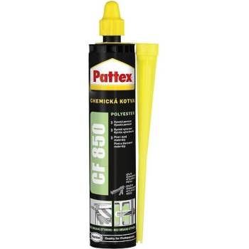 PATTEX kotva chemická polyester CF850 300ml