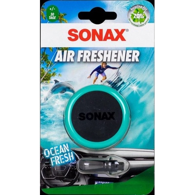 Sonax Air Freshener Ocean Fresh