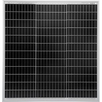 YANGTZE Solar Fotovoltický panel 100 Wp 77 cm