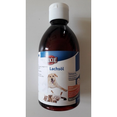 Trixie Lososový olej 250 ml