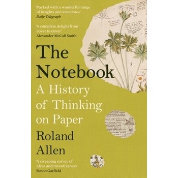 The Notebook - Roland Allen