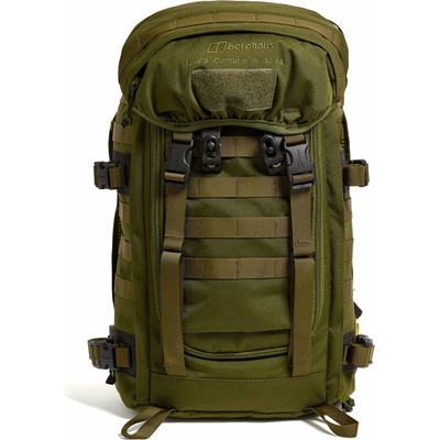 Berghaus MMPS Centurio IV zelený 30 l