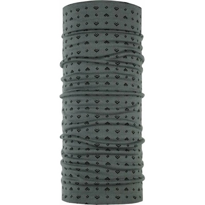 P.A.C. Merino Wool Arrow Grey